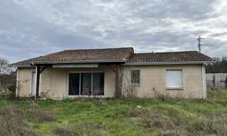 Maison 4 Pièces 88 m² à vendre à Sourzac (24400)