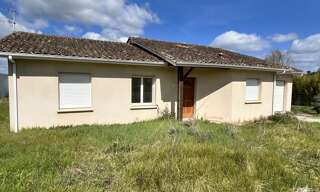 Maison 4 Pièces 88 m² à vendre à Sourzac (24400)