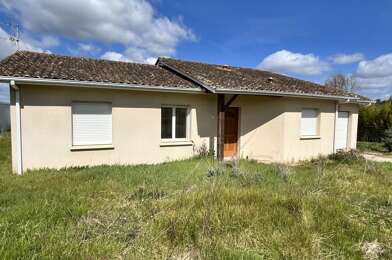 Maison 4 pièces 134000 €
