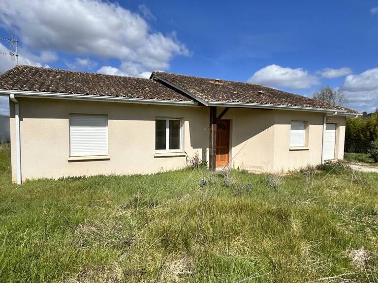 Pavillon de 4 pièces principales — photo 1
