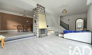 Maison 8 Pièces 210 m² à vendre à Maintenon (28130)