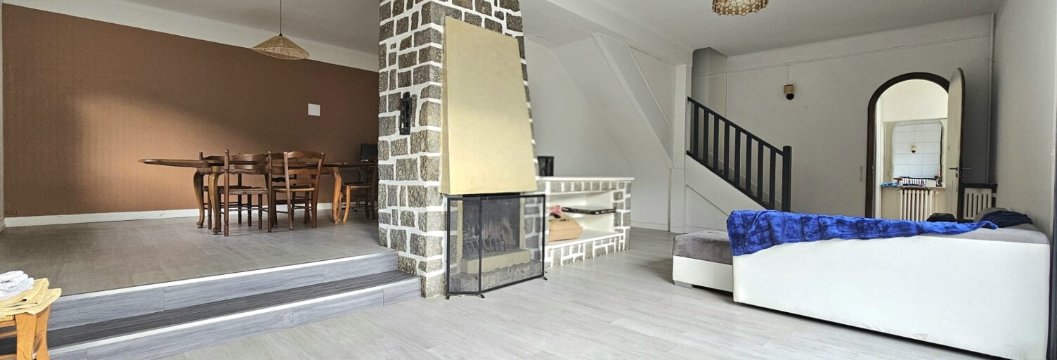 Maison 8 Pièces 210 m² à vendre à Maintenon (28130)