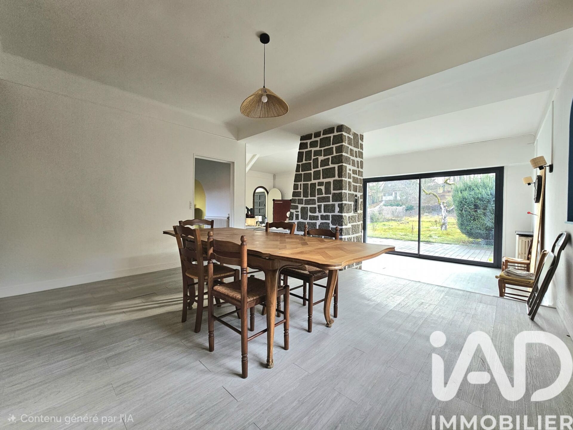 Maintenon - 210m² - 8p. - 5ch.