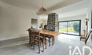 Maison 8 Pièces 210 m² à vendre à Maintenon (28130)