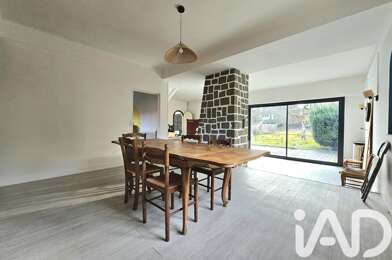 Maison 8 pièces 345000 €