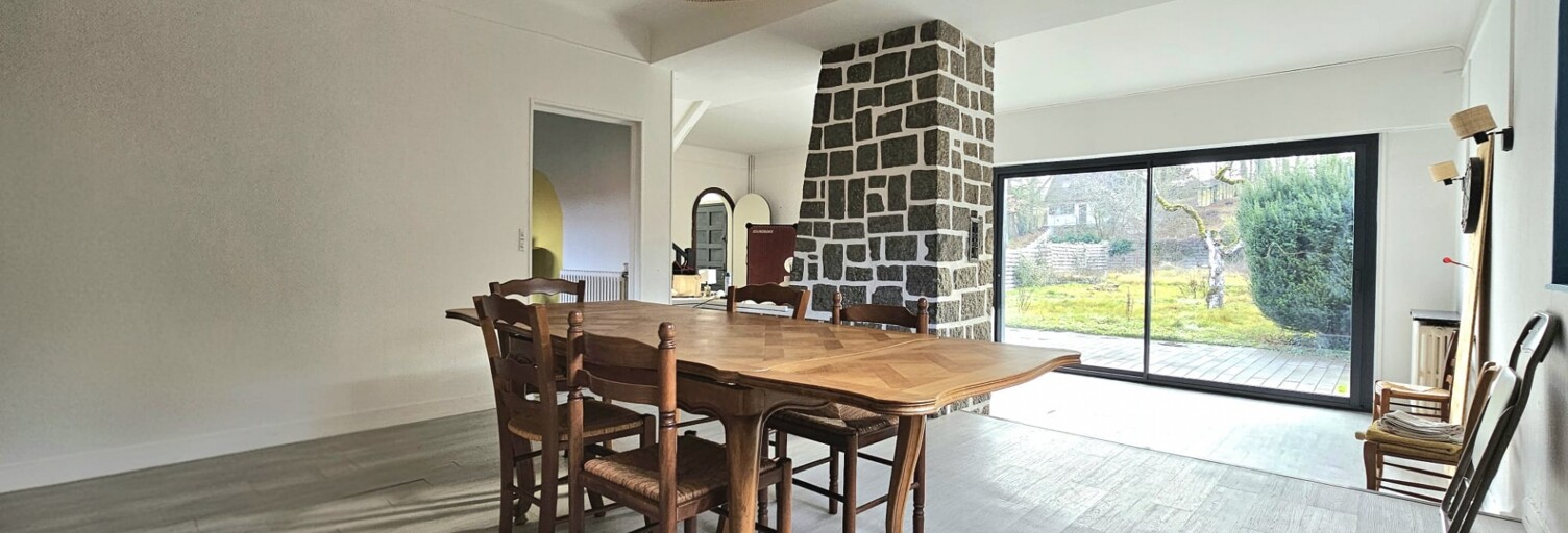 Maison 8 Pièces 210 m² à vendre à Maintenon (28130)