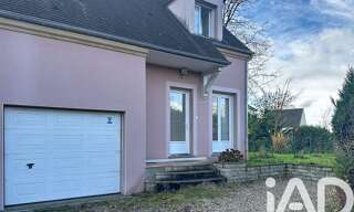 Maison 4 Pièces 83 m² à vendre à Boutigny (77470)