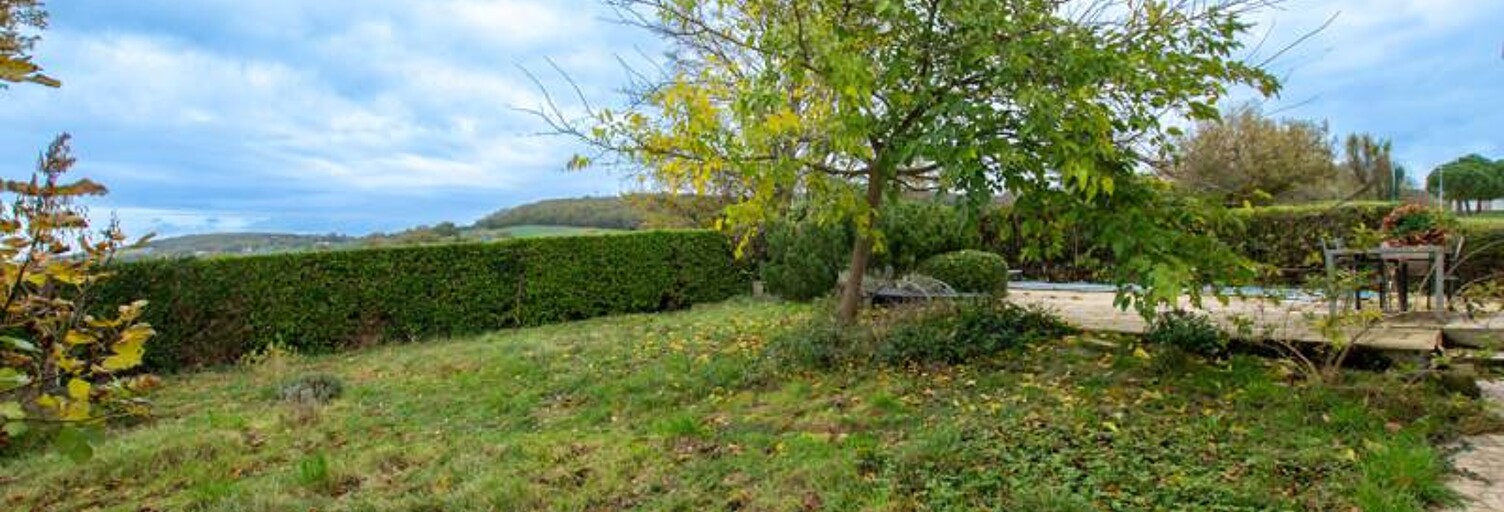 Maison 6 Pièces 154 m² à vendre à Beaumont-sur-Lèze (31870)