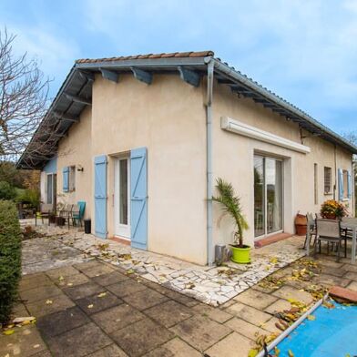 Maison 6 pièces 359000 €