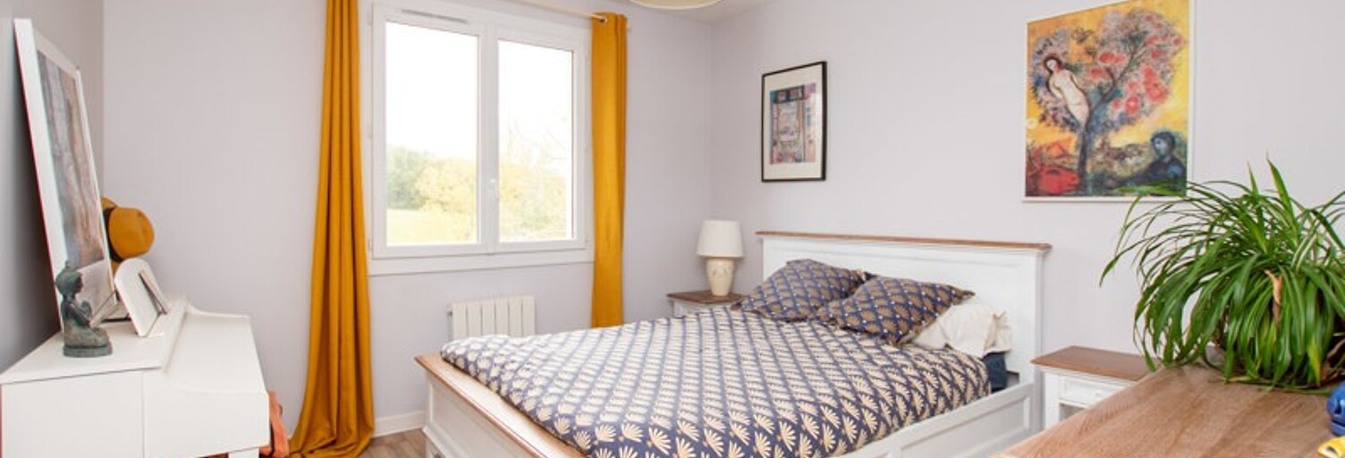 Maison 6 Pièces 154 m² à vendre à Beaumont-sur-Lèze (31870)