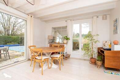 Maison 6 pièces 348000 €