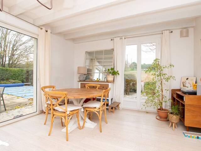 Maison 6 pièces 154 m² à Beaumont-sur-Lèze — photo du bien