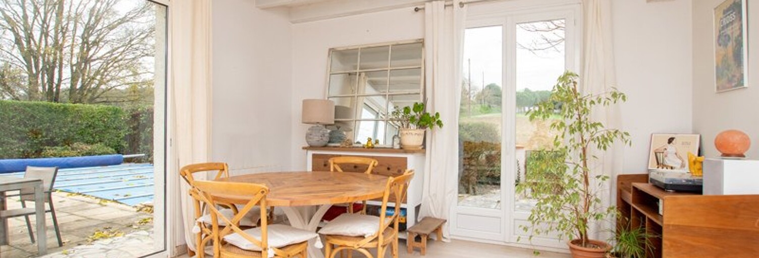 Maison 6 Pièces 154 m² à vendre à Beaumont-sur-Lèze (31870)
