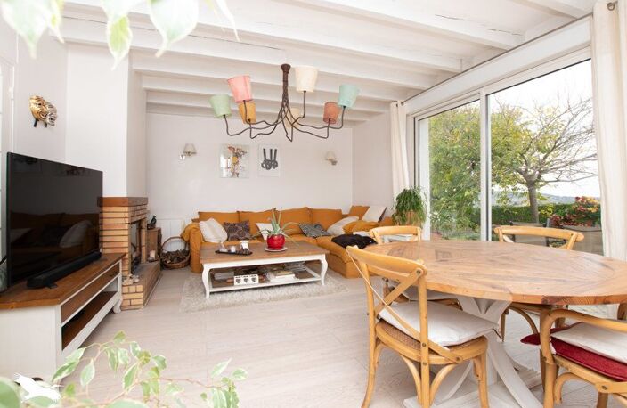 Vente maison 6 pièces 154 m² Beaumont-sur-Lèze (31870) — photo 2