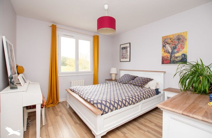 Vente maison 6 pièces 154 m² Beaumont-sur-Lèze (31870) — photo 5
