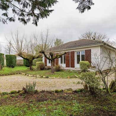 Maison 3 pièces 262400 €