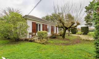 Maison 3 Pièces 73 m² à vendre à Vayres (33870)