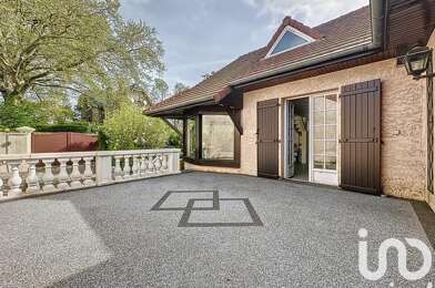 Maison 8 pièces 520000 €