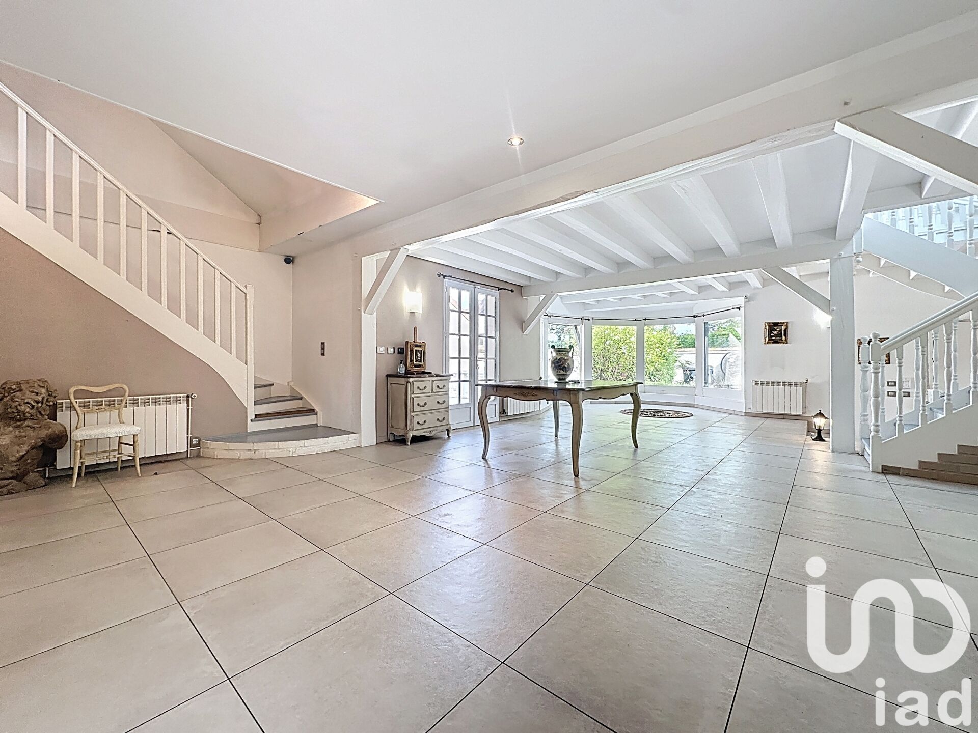 Maison à vendre, 8 pièces, 250 m², Tournan-en-Brie
