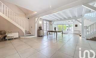 Maison 8 Pièces 250 m² à vendre à Tournan-en-Brie (77220)