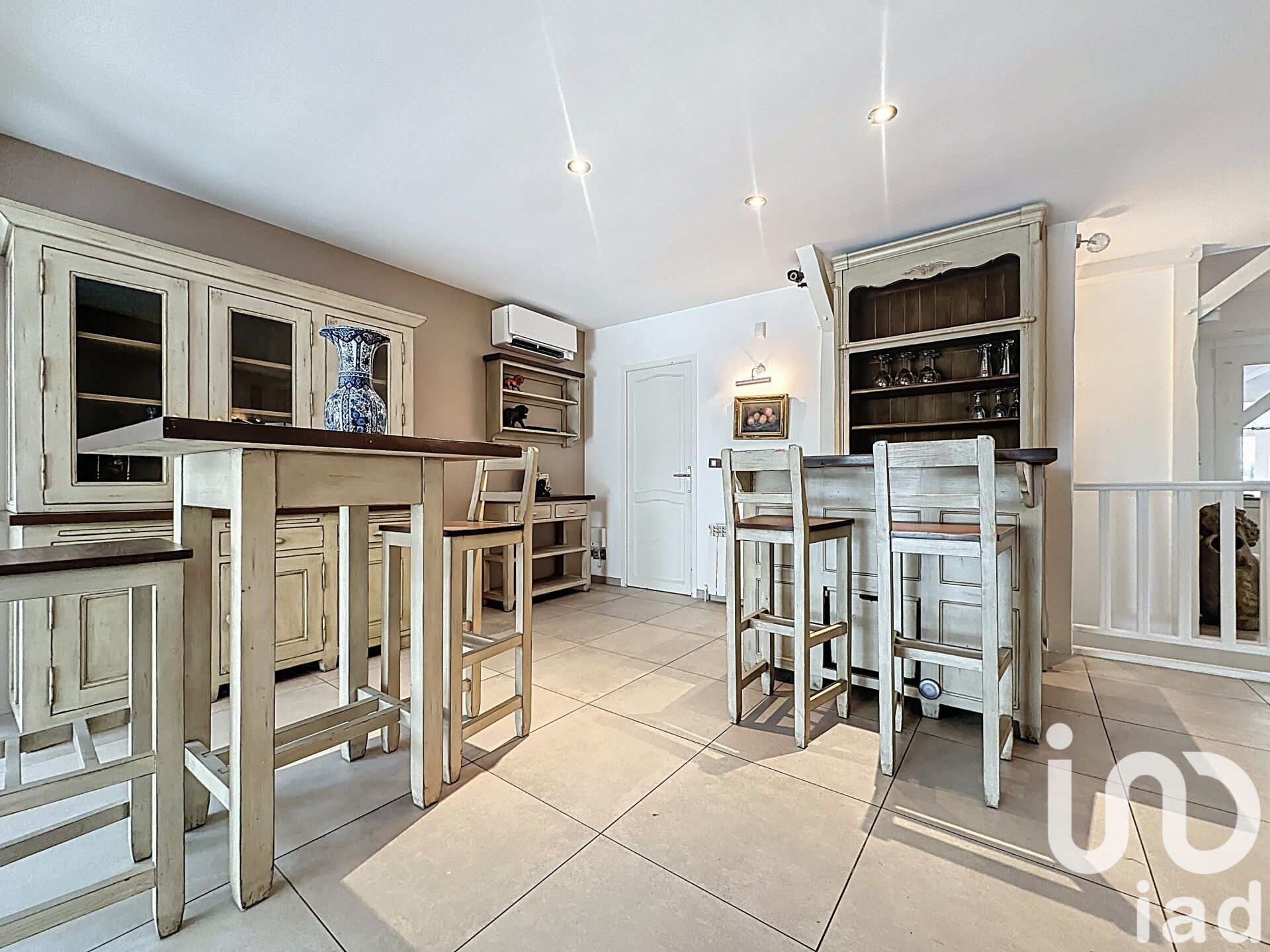 Vente Maison traditionnelle 8 pièces - Photo 5