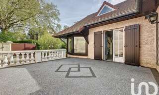 Maison 8 Pièces 250 m² à vendre à Châtres (77610)