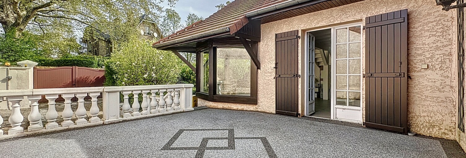 Maison 8 Pièces 250 m² à vendre à Châtres (77610)