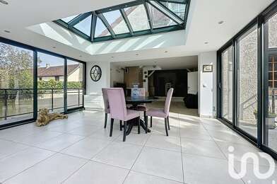 Maison 8 pièces 499000 €