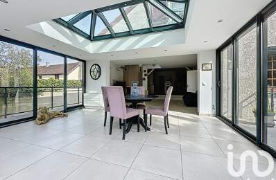 Vente Maison traditionnelle 8 pièces — photo du bien