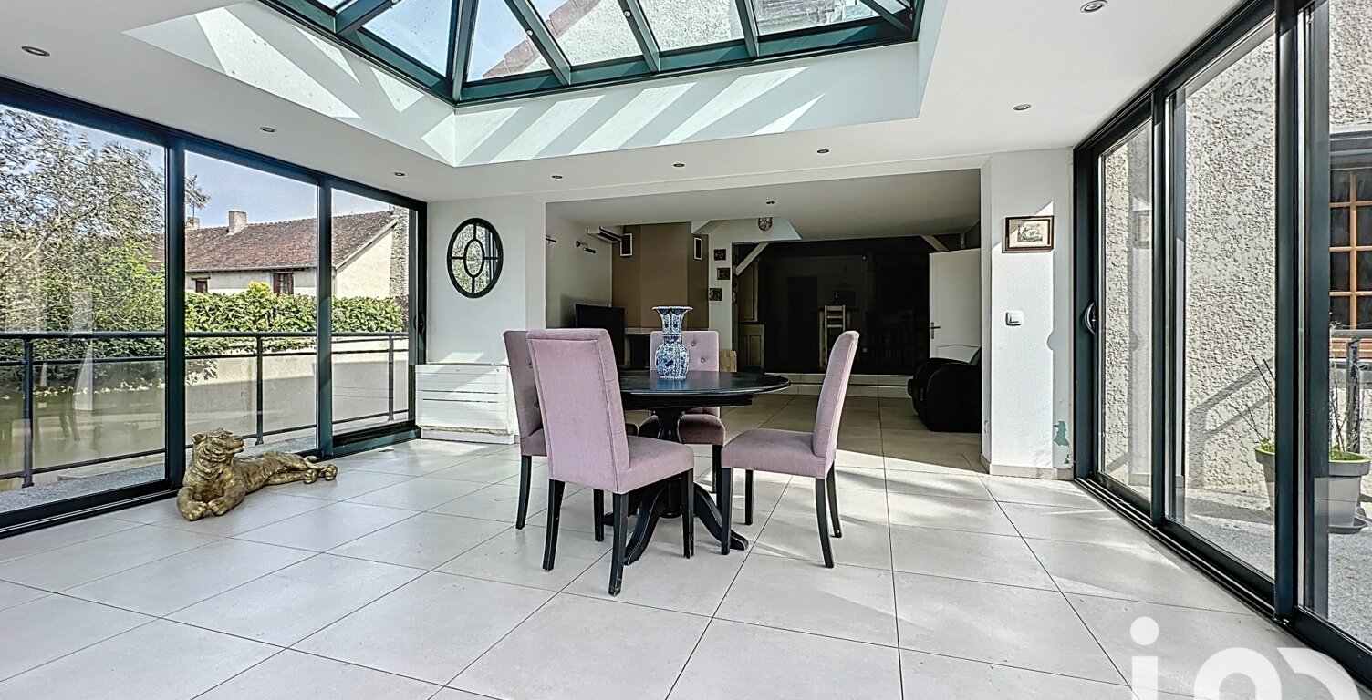 Vente Maison traditionnelle 8 pièces — photo 1