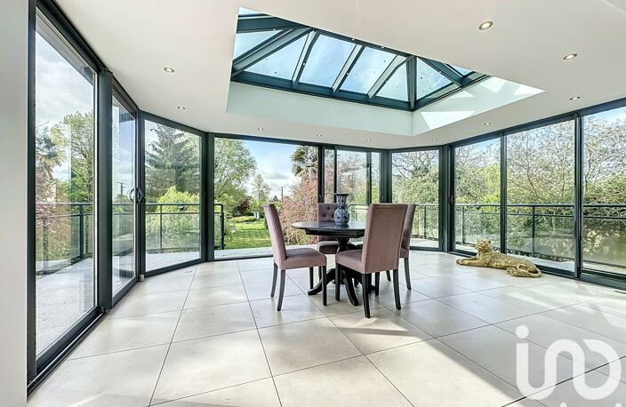 Vente Maison traditionnelle 8 pièces — photo 2