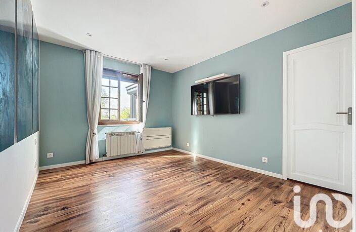 Vente Maison traditionnelle 8 pièces — photo 5