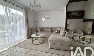 Maison 6 Pièces 139 m² à vendre à Meaux (77100)