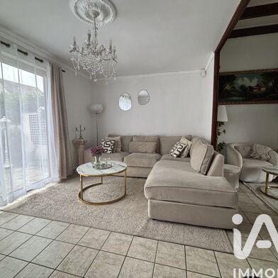 Maison 6 pièces 349000 €