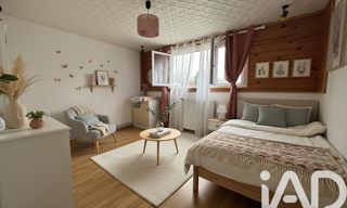 Maison 6 Pièces 139 m² à vendre à Meaux (77100)