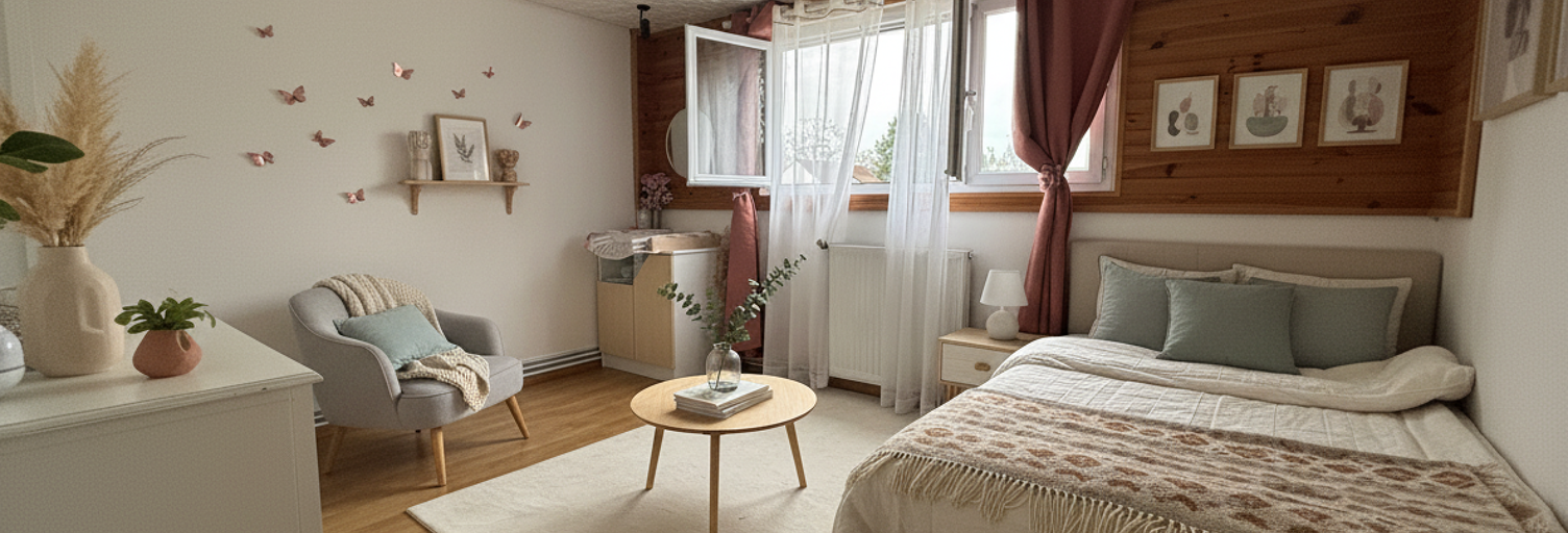 Maison 6 Pièces 139 m² à vendre à Meaux (77100)