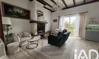 Maison 6 Pièces 139 m² à vendre à Meaux (77100)