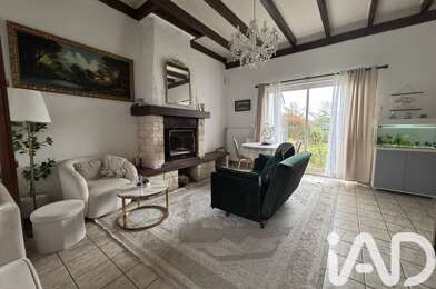 Maison 6 pièces 329000 €