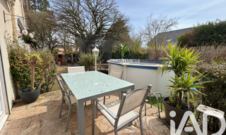 Maison 6 Pièces 139 m² à vendre à Meaux (77100)