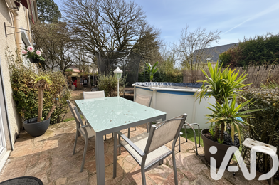 Maison 6 pièces 329000 €