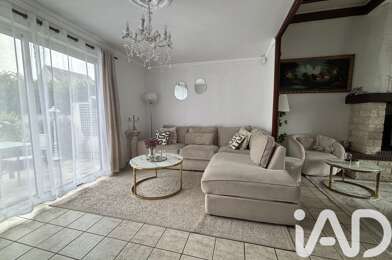 Maison 6 pièces 329000 €