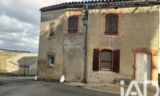Maison 4 Pièces 70 m² à vendre à La Digne-d'Aval (11300)