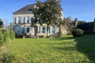 Maison 11 pièces 525000 €