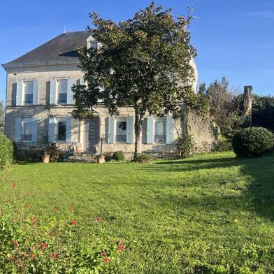 Maison 11 pièces 525000 €