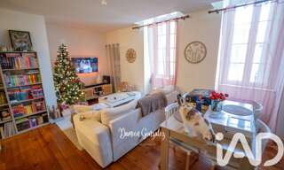 Appartement 2 Pièces 48 m² à vendre à Tarbes (65000)