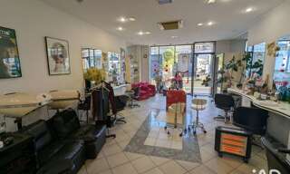 Commerce  56 m² à vendre à Bordeaux (33800)