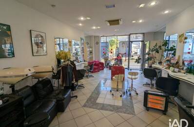 Vente Murs commerciaux 56 m&sup2; — photo du bien