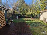 Vente Murs commerciaux 56 m&sup2; — photo 2