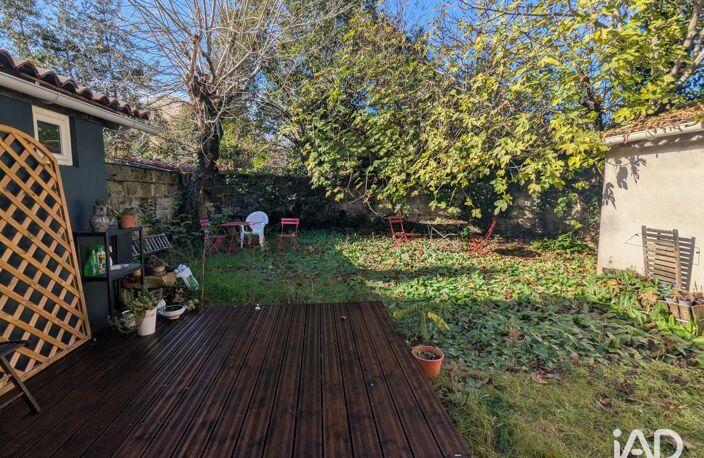 Vente Murs commerciaux 56 m&sup2; — photo 2