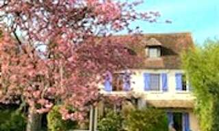 Maison 5 Pièces 112 m² à vendre à Boubiers (60240)